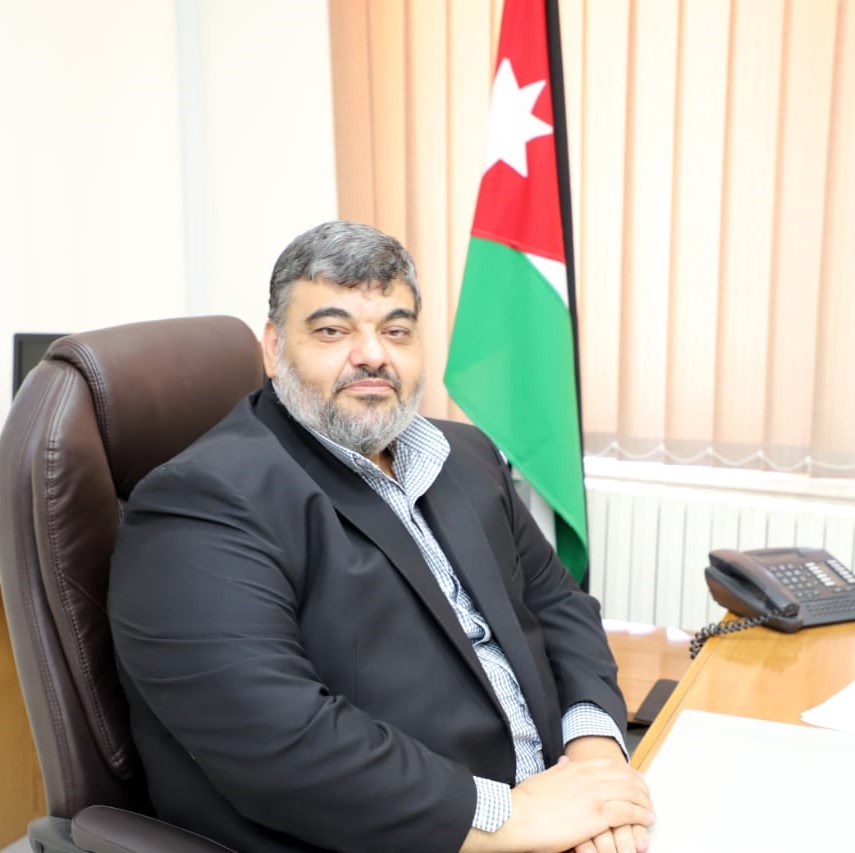 Dr.Iaad Issa Mustafa