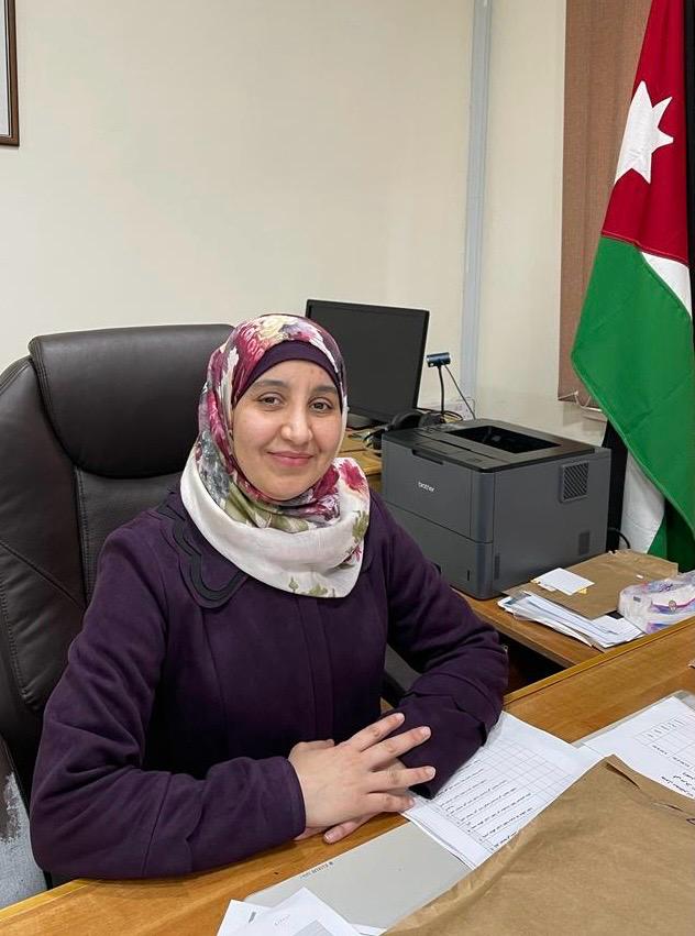 Dr.Razan mohidat