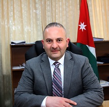 Prof. Samer Samarah