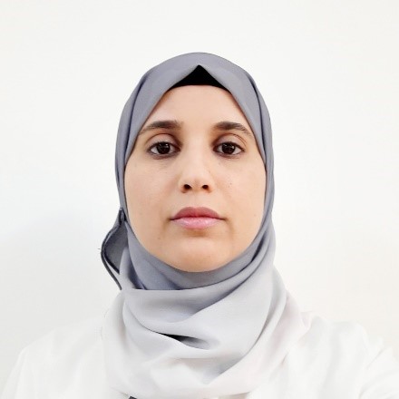 Dr. Yousra Abdo Harb / FACULTY OF INFORMATION TECHNOLOGY AND COMPUTER SCIENCES