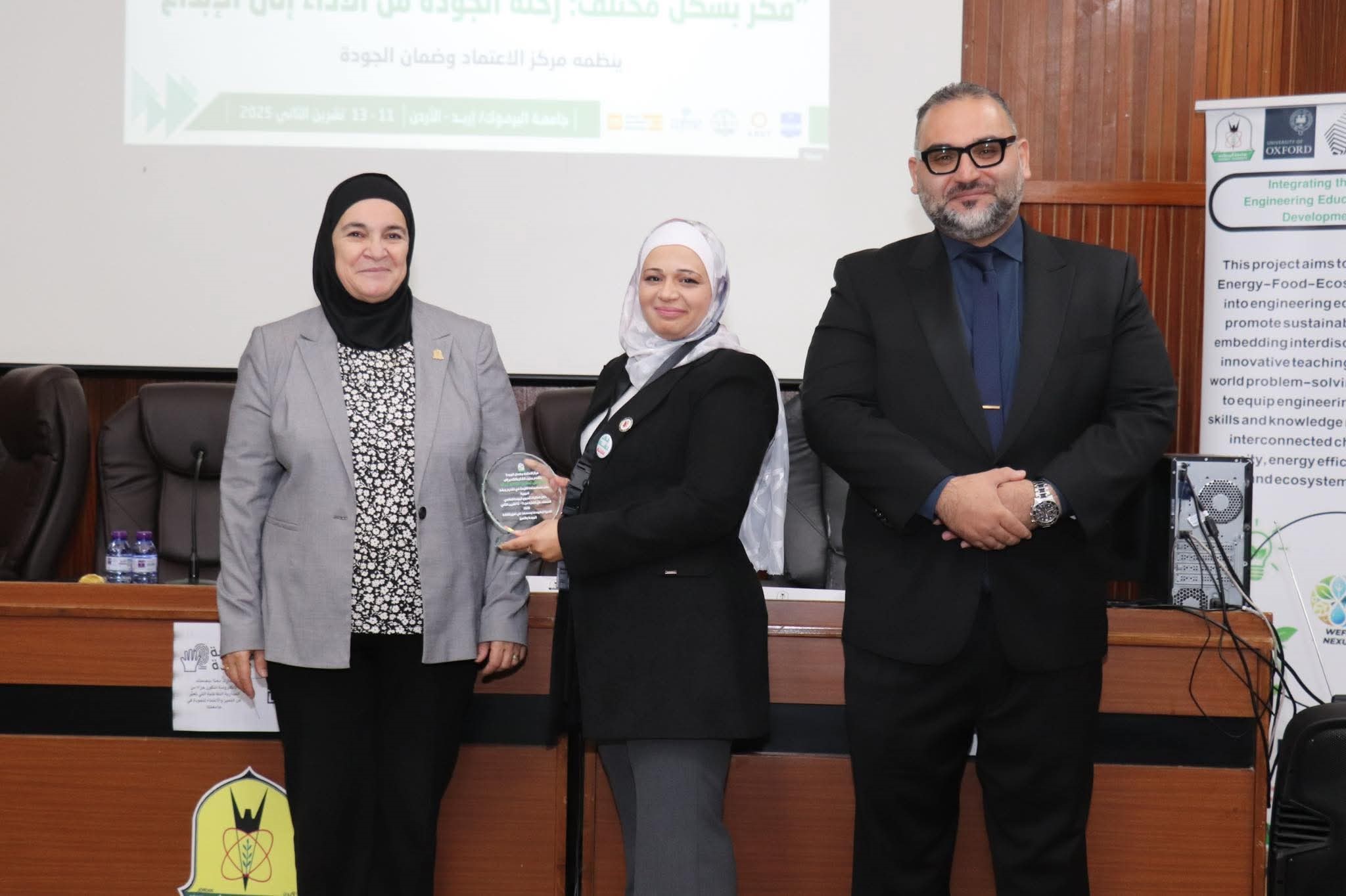 انطلاق مبادرة "نبض العمل" – خطوة نحو تعزيز العافية النفسية في بيئة العمل